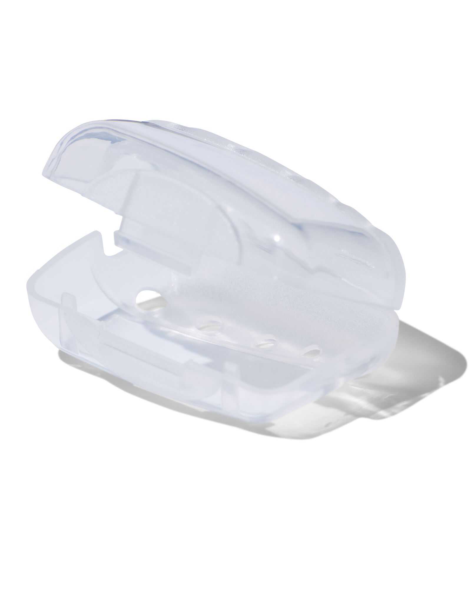 4er-Pack Zahnb&uuml;rstenkappen - 11133370 - HEMA