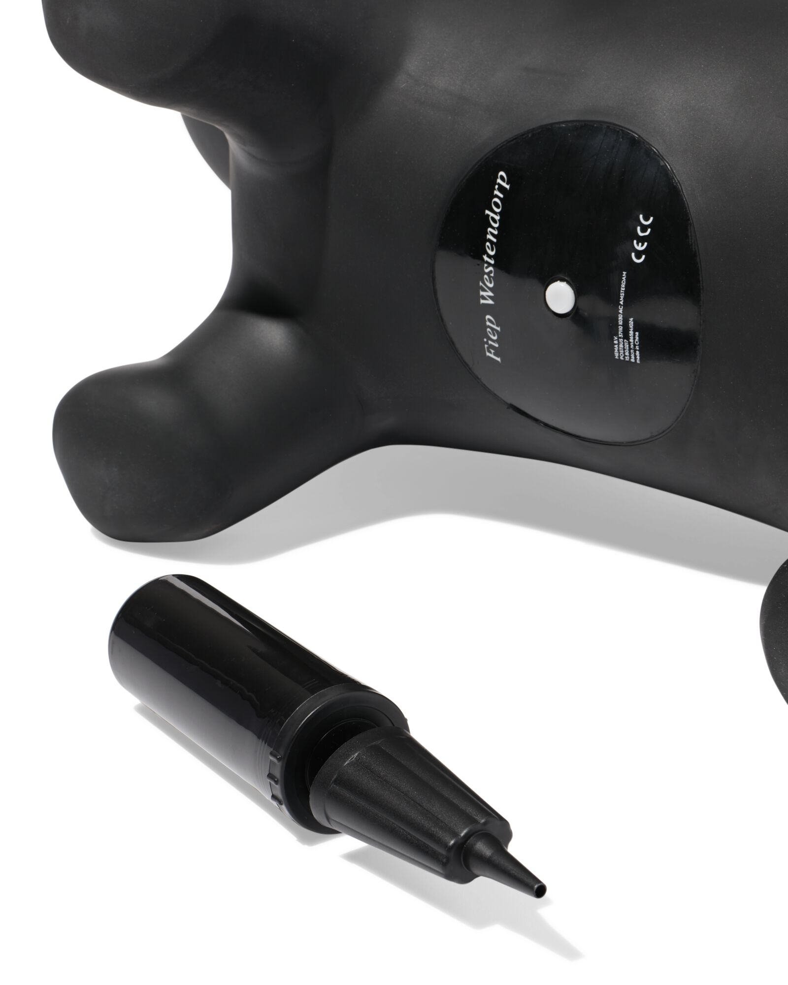 Takkie skippy dier - 15800217 - HEMA