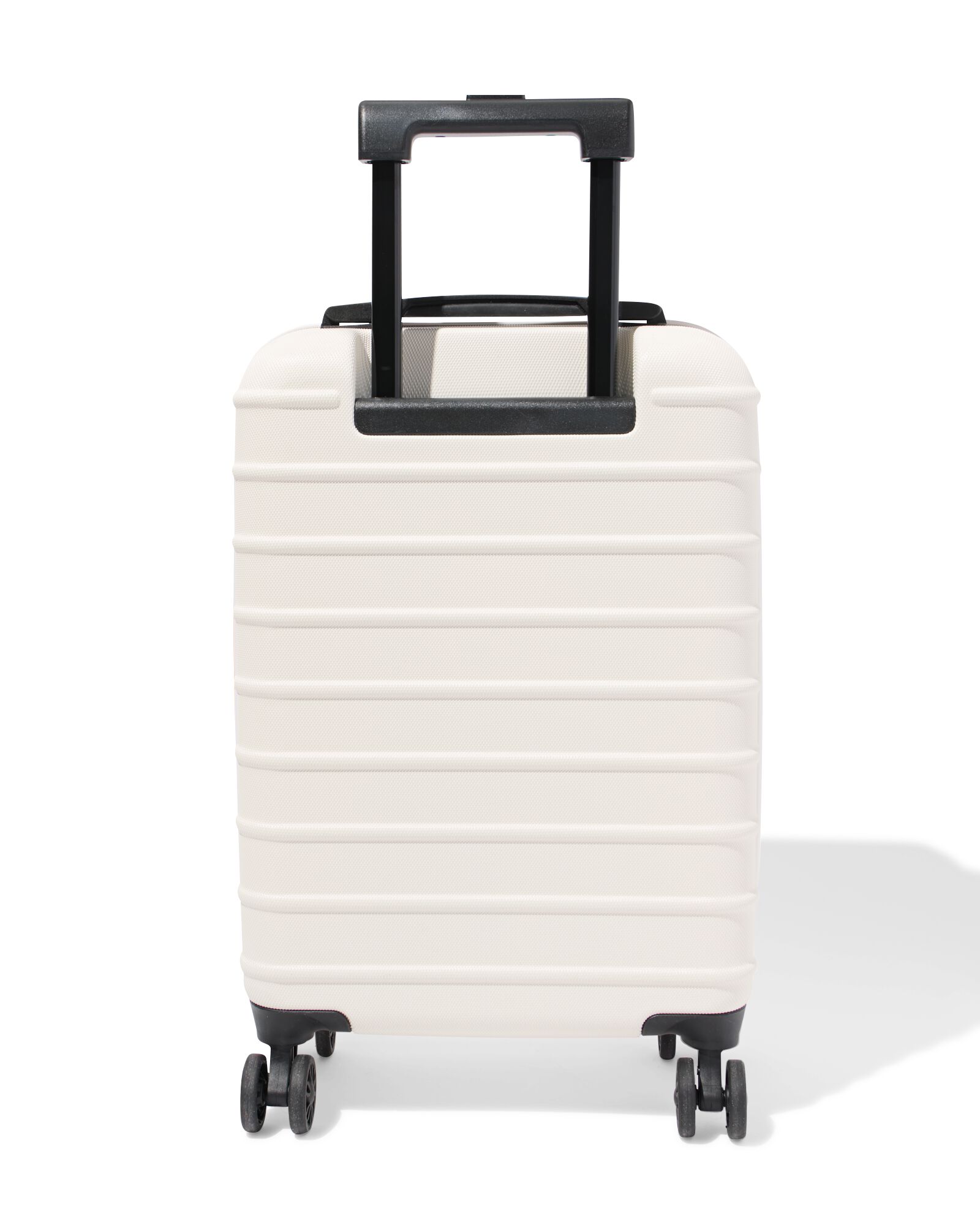 Koffer 35x55x20 cm 33 L beige - 18670015 - HEMA