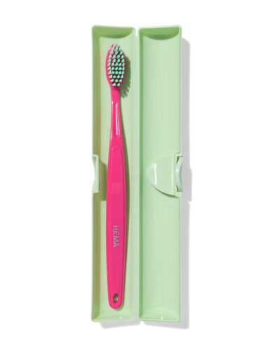 &eacute;tui &agrave; brosse &agrave; dents - 11854117 - HEMA