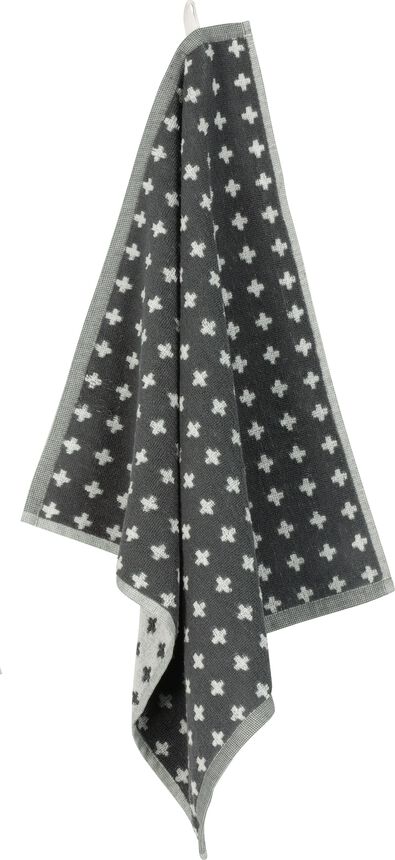 essuie-mains 50 x 50 - 5400167 - HEMA