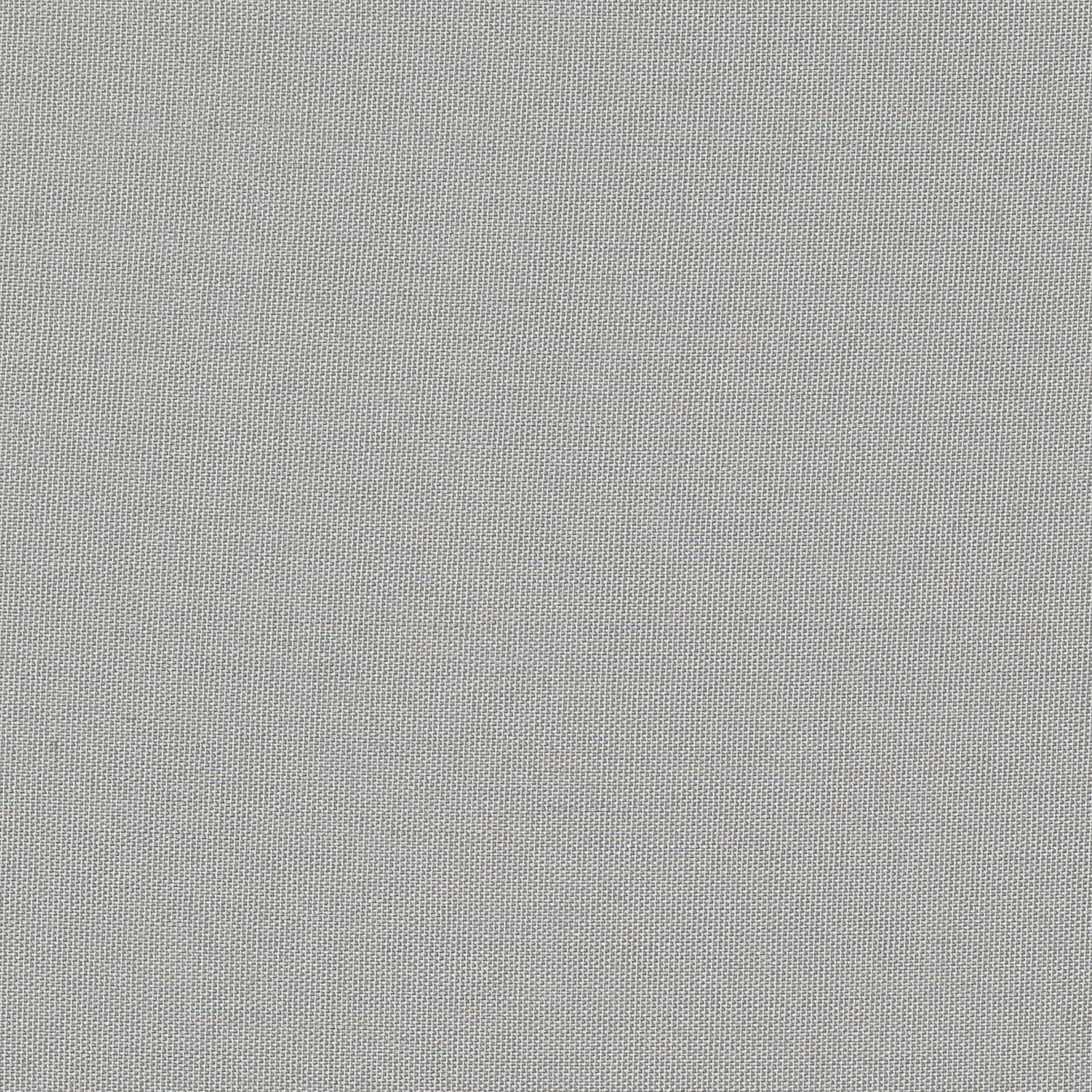 rideau prêt-à-poser avec ruban plisseur gris - 7632120 - HEMA