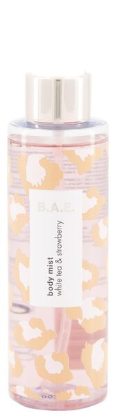 B.A.E. body mist white tea & strawberry 150ml - 17730026 - HEMA
