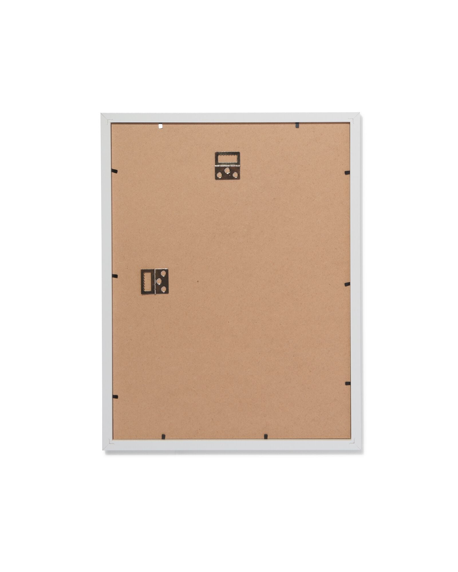 fotokader 30x40cm wit hout 30 x 40 wit - 13621039 - HEMA