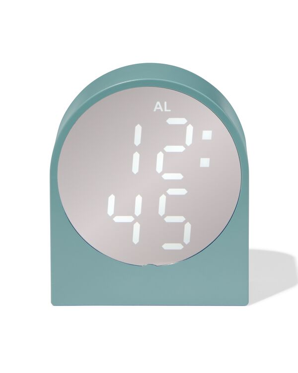 LED-Wecker, digital - 13700003 - HEMA