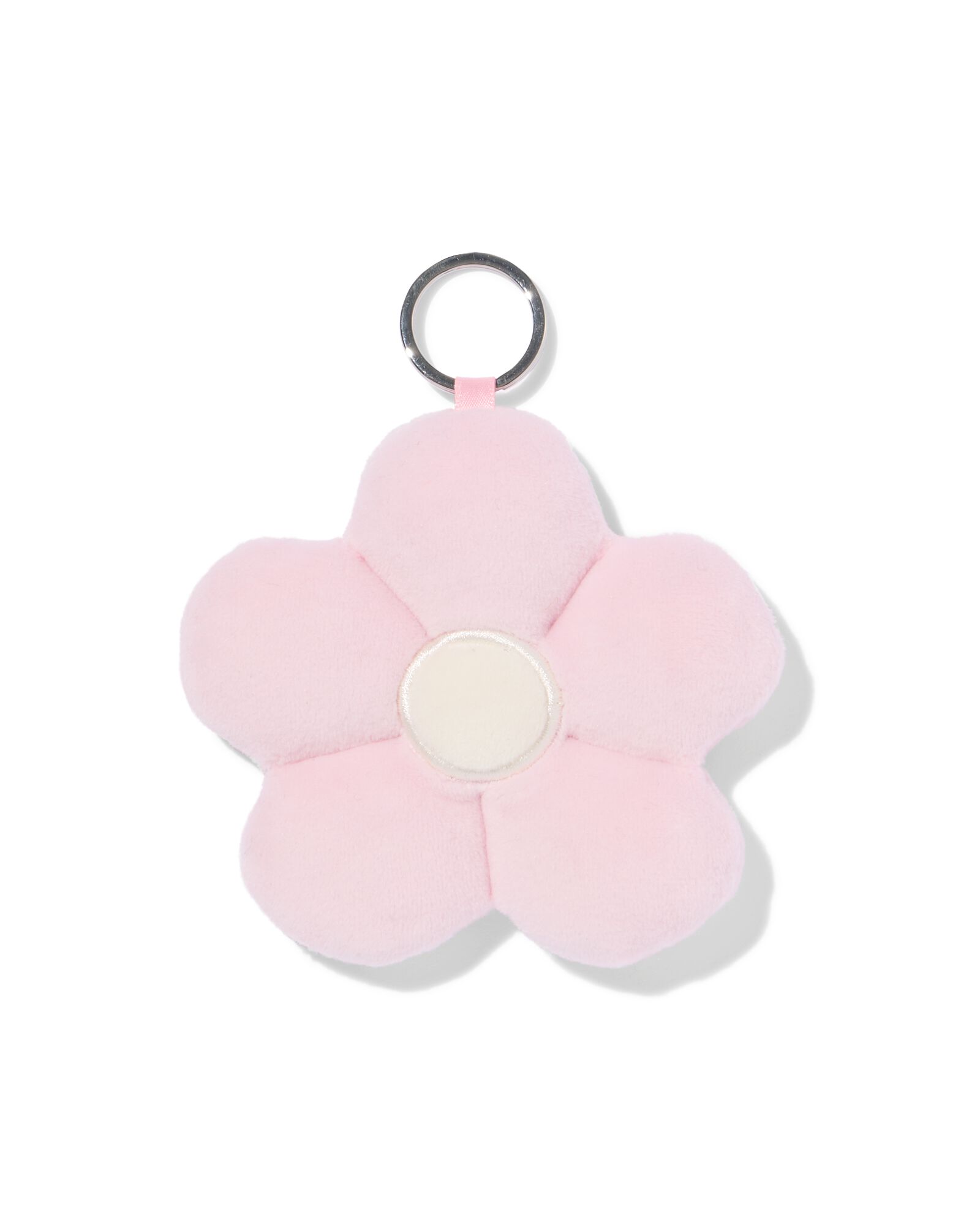 porte-cl&eacute;s peluche  - 61104527 - HEMA