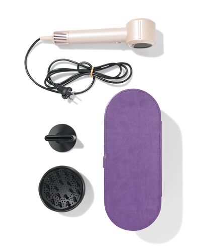 s&egrave;che-cheveux avec &eacute;tui - 11020301 - HEMA