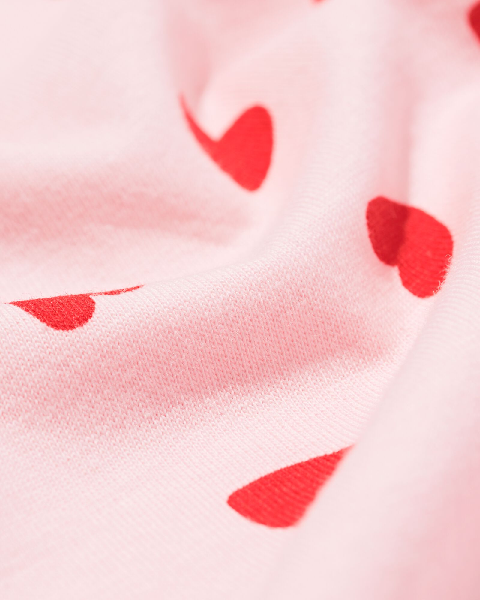 chemise de nuit enfant F&ecirc;te des m&egrave;res rose p&acirc;le rose p&acirc;le - 23003760LIGHTPINK - HEMA