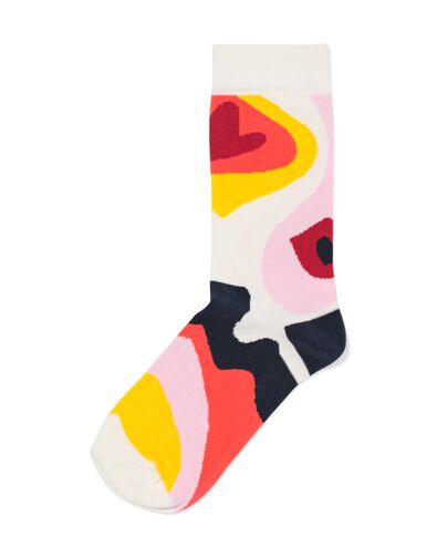 Socken „sock & roll baby“ bunt - 4124165MULTI - HEMA