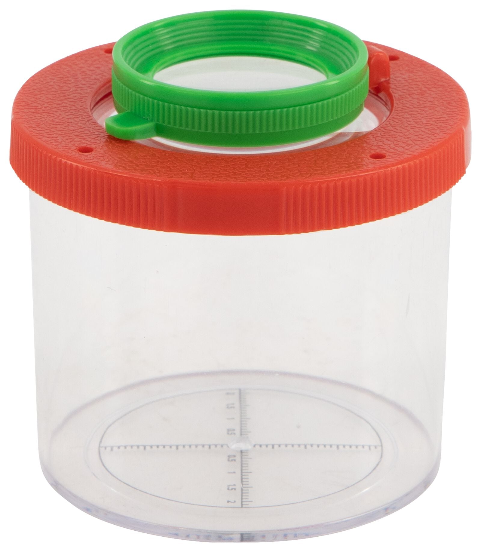 bocal &agrave; insectes &Oslash;7cm - 15190085 - HEMA