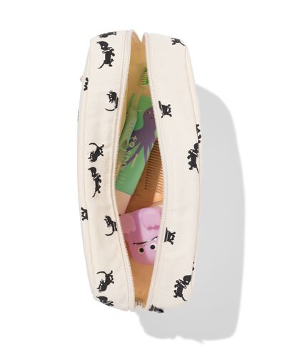 Takkie en Siepie toilettas 25x15cm  - 11890736 - HEMA