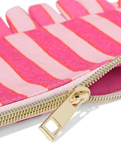 trousse &agrave; franges - 14400181 - HEMA