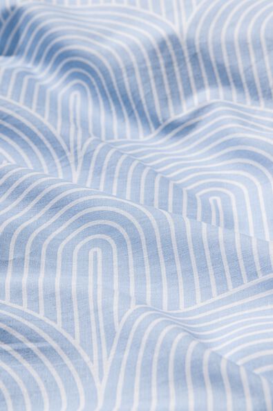 Kinder-Bettw&auml;sche, 140 x 200 cm, Soft Cotton, Bogen - 5760077 - HEMA