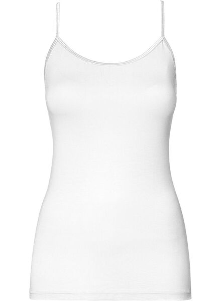 Hemd, Damen weiß weiß - 1000002179 - HEMA