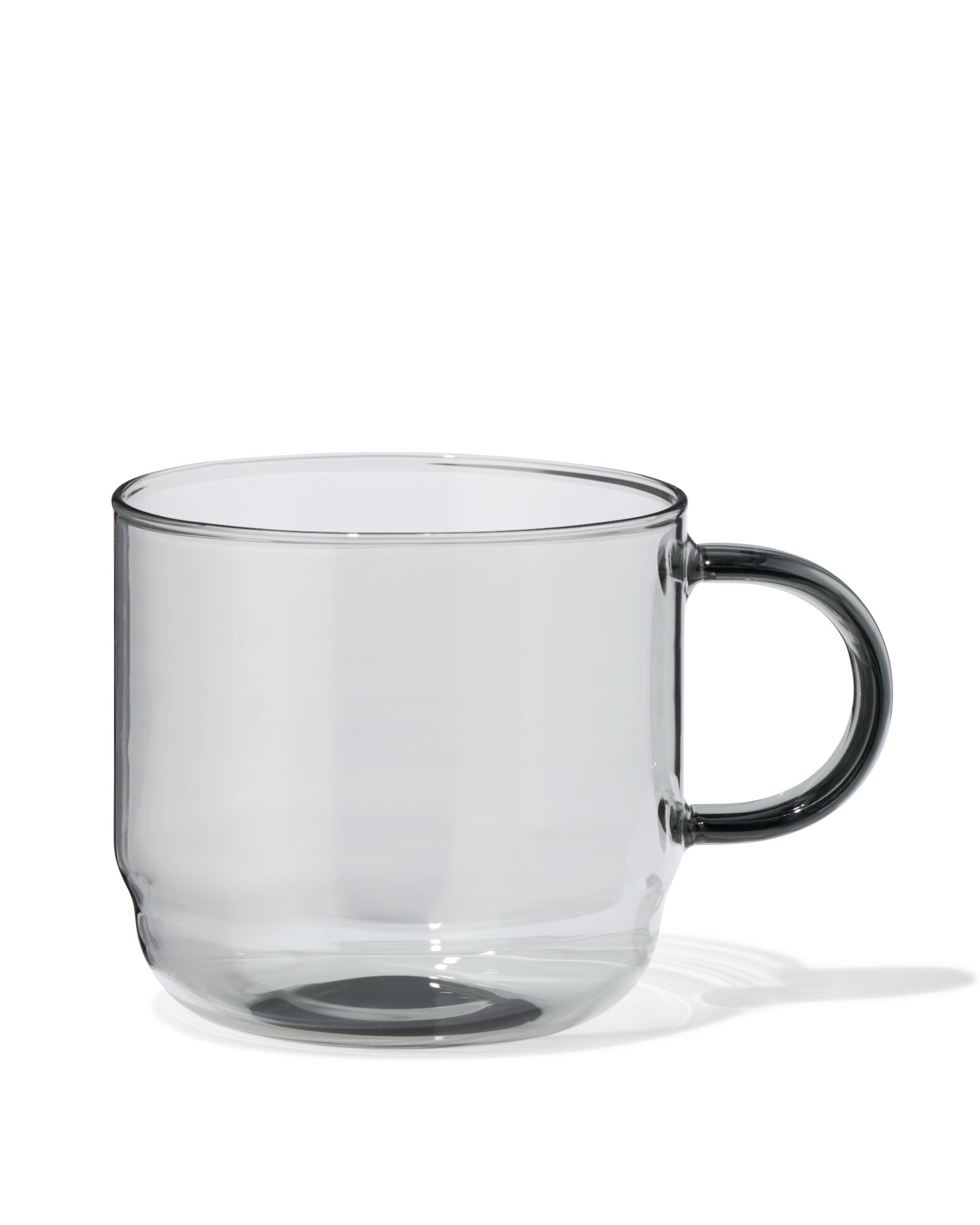 mug 300 ml verre borosilicate empilable - 80660349 - HEMA