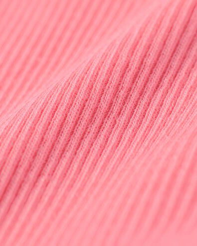 3&nbsp;boxers enfant coton c&ocirc;te stretch gris - 19300160GREY - HEMA