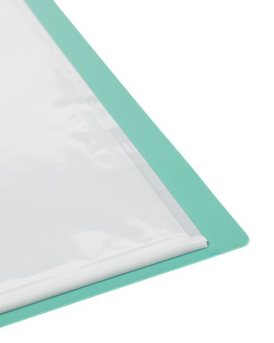 showalbum A4 groen - 14594469 - HEMA