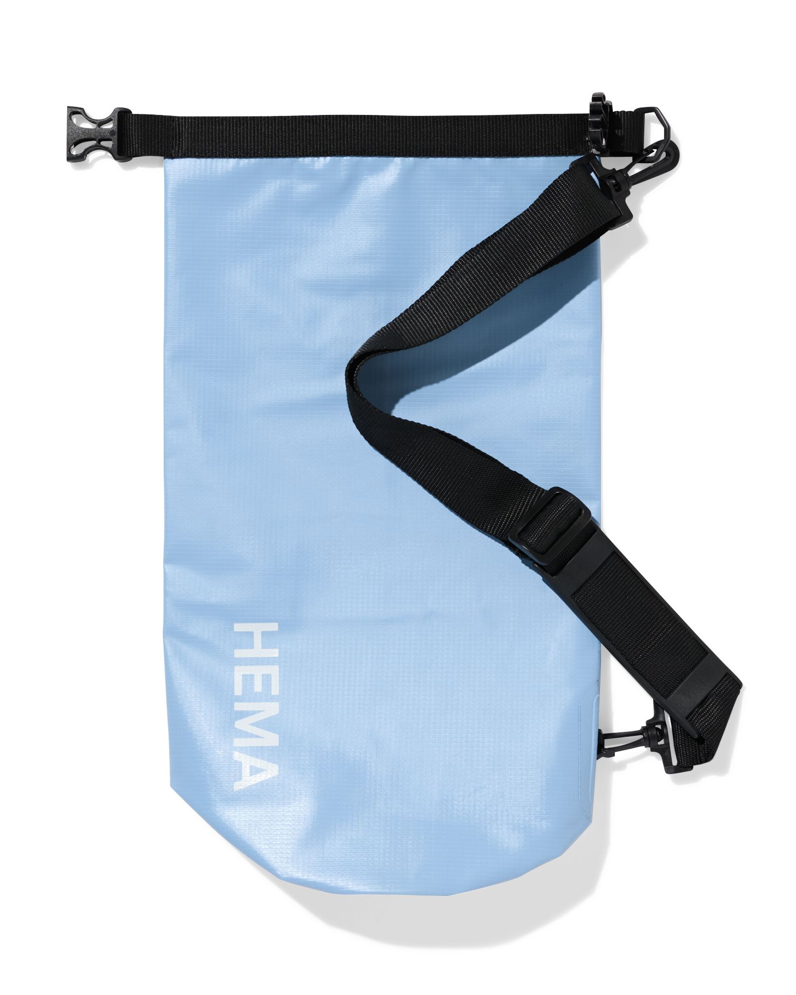 waterdichte tas 10L - 41830307 - HEMA