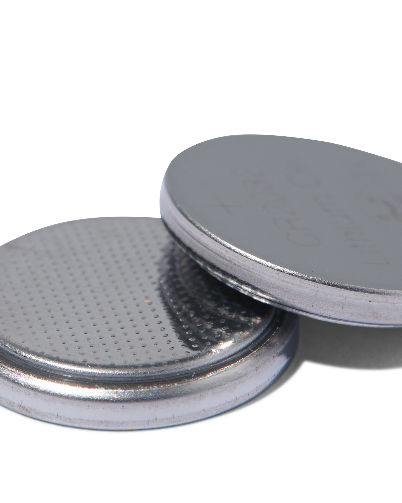 4 piles au lithium CR2032 - 41200016 - HEMA