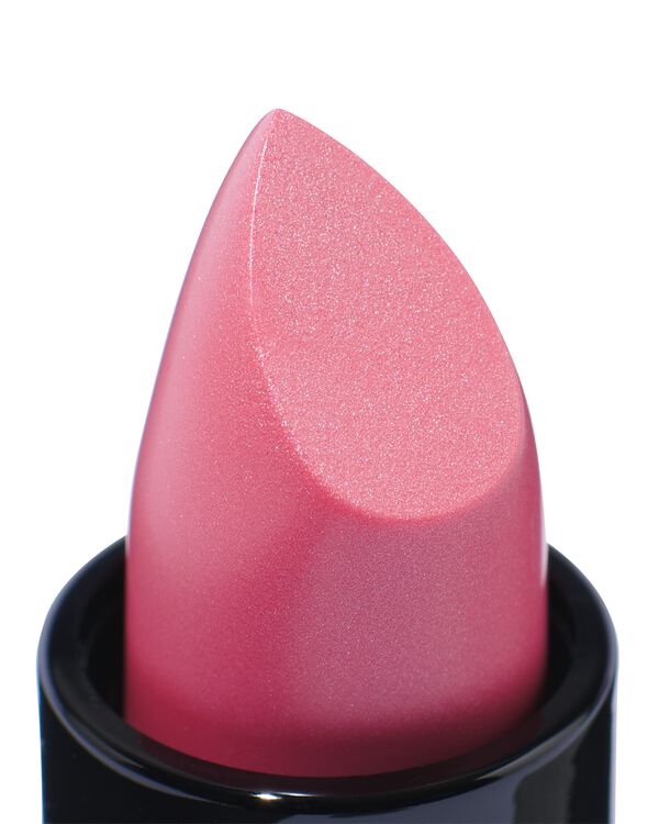 Lippenstift, hochglänzend, Ultimate Pink - 11230964 - HEMA
