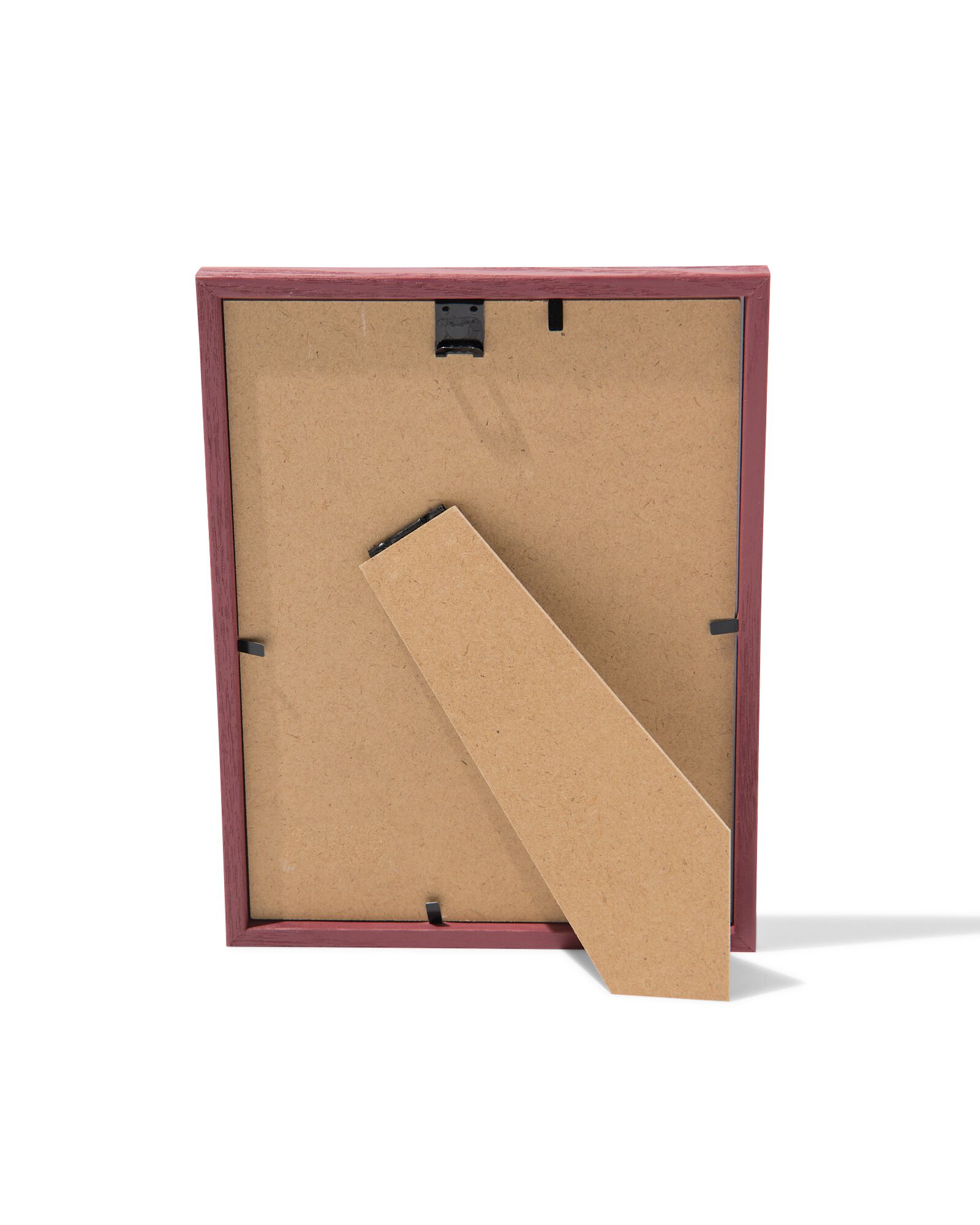 fotolijst 15x20cm hout dun - 13626081 - HEMA