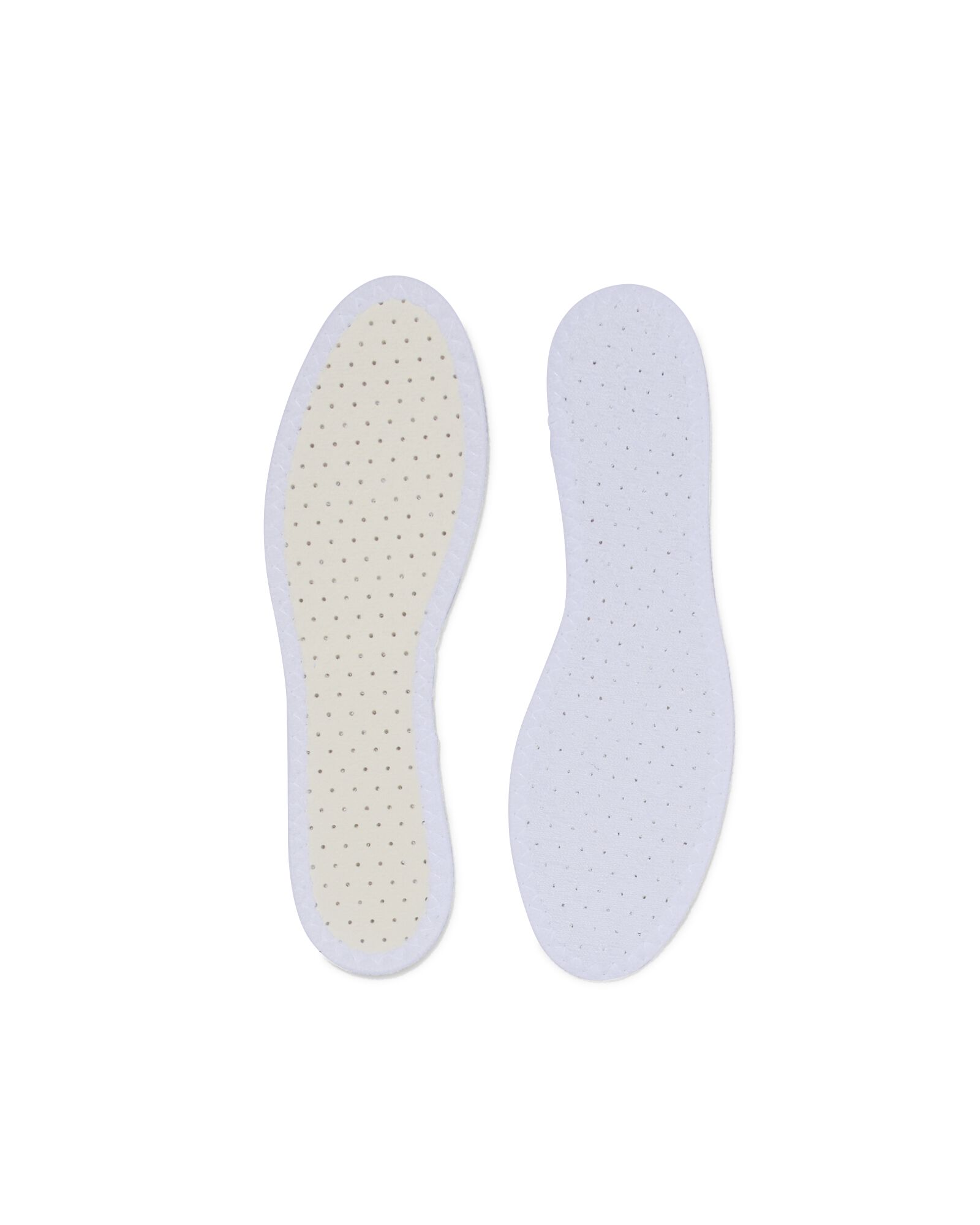 inlegzolen wasbaar maat 36-37 - 20500049 - HEMA