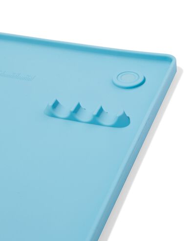 tapis de peinture en silicone 30x40cm - 15900264 - HEMA