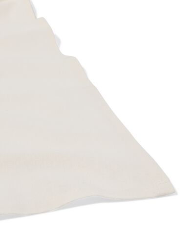 nappe XL 145x320 cm blanc cass&eacute; - 5330037 - HEMA