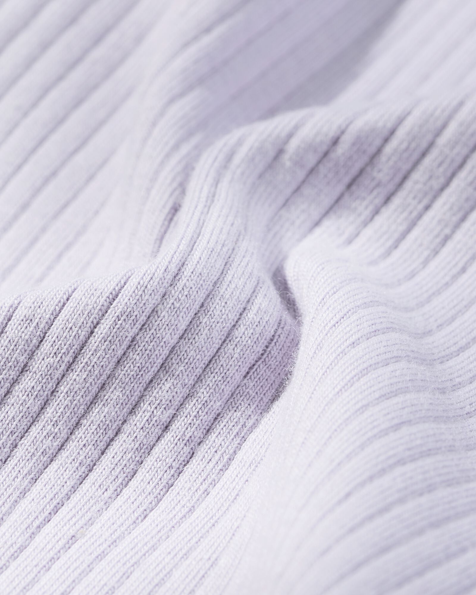 kinderlegging flared paars - 30815004PURPLE - HEMA