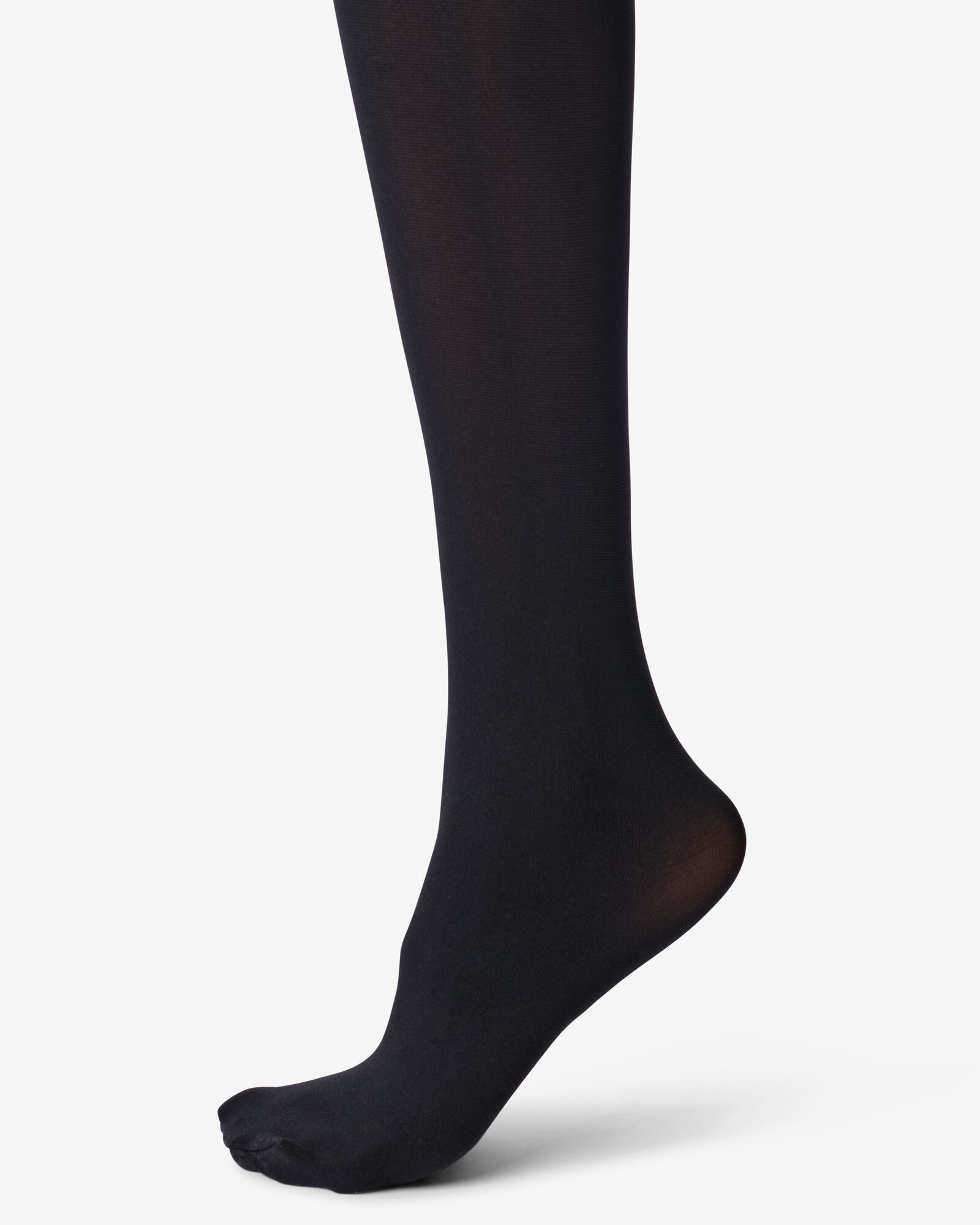 collants thermo femme 150 deniers  noir noir - 4070330BLACK - HEMA
