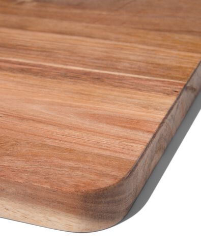 planche &agrave; ap&eacute;ritif 48x31x2 bois - 80810330 - HEMA