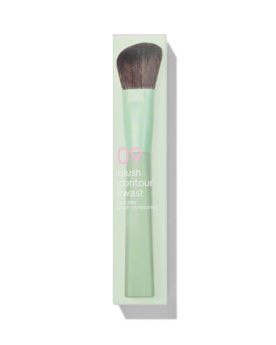 blush contour kwast 09 - 11201025 - HEMA