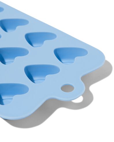 Silikonform, Herz - 80800638 - HEMA