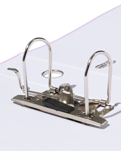 ordner 2-rings A4 lila - 14850103 - HEMA