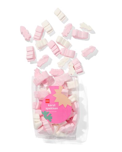 guimauves de No&euml;l 225g - 24582201 - HEMA