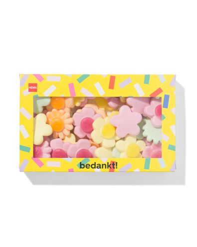 bo&icirc;te &agrave; bonbons de remerciement - 24602504 - HEMA