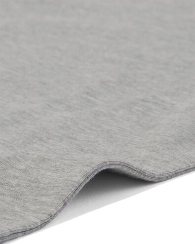 2er-Pack Kinder-Hemden, Basic, Baumwolle/Elasthan schwarz schwarz - 19280890BLACK - HEMA