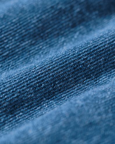 babyjack denim denim - 33157770DENIM - HEMA