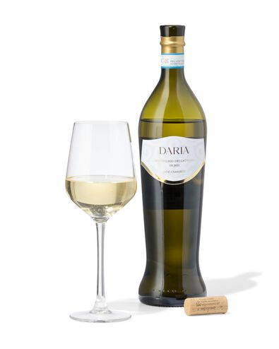 Daria Verdicchio Castelli di Jesi DOC Classico 0.75L - 17370999 - HEMA