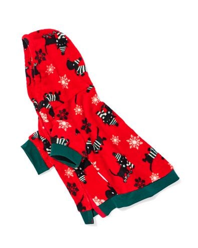 Takkie und Siepie, Hunde-Onesie  - 23601624 - HEMA