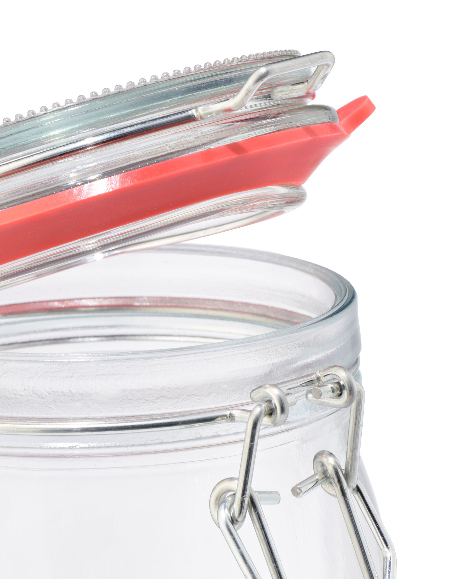 beugelpot 1.08L  - 80881100 - HEMA