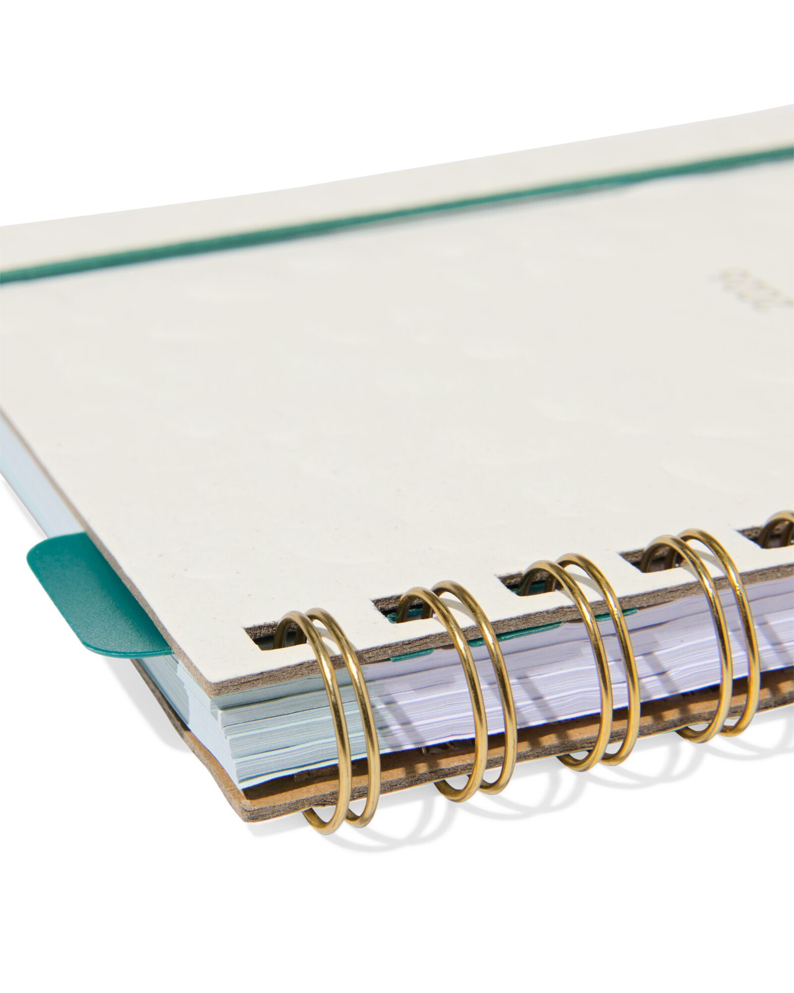 Kalender 2026, DIN A5, Blumen - 14500611 - HEMA