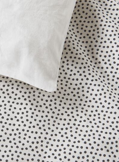 Bettw&auml;sche Soft Cotton, 240 x 220 cm - 5700084 - HEMA