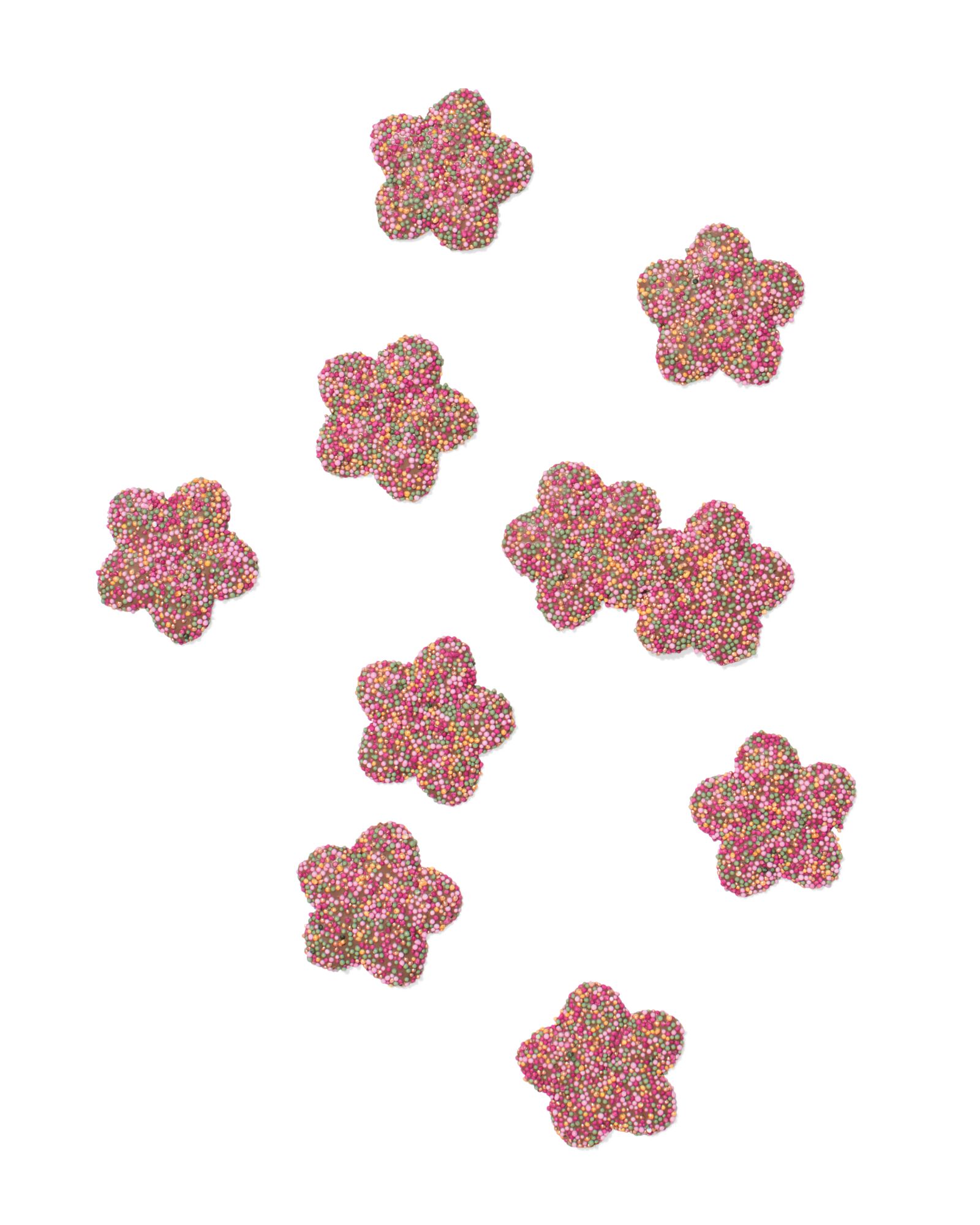 étoiles sucre perlé 150 g - 24522506 - HEMA