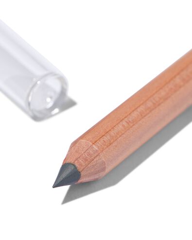 crayon kh&ocirc;l 45 gris - 11210145 - HEMA