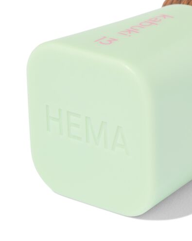 pinceau kabuki 13 - 11201020 - HEMA