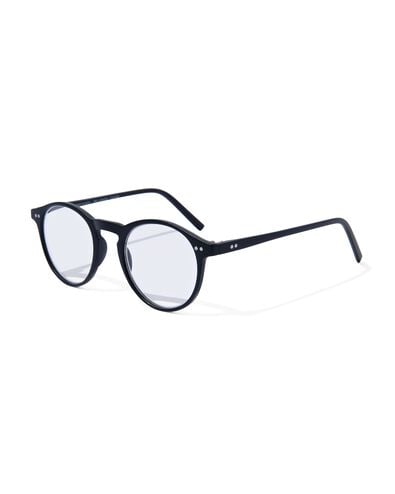 lunettes de lecture en plastique +1.5 - 12500231 - HEMA