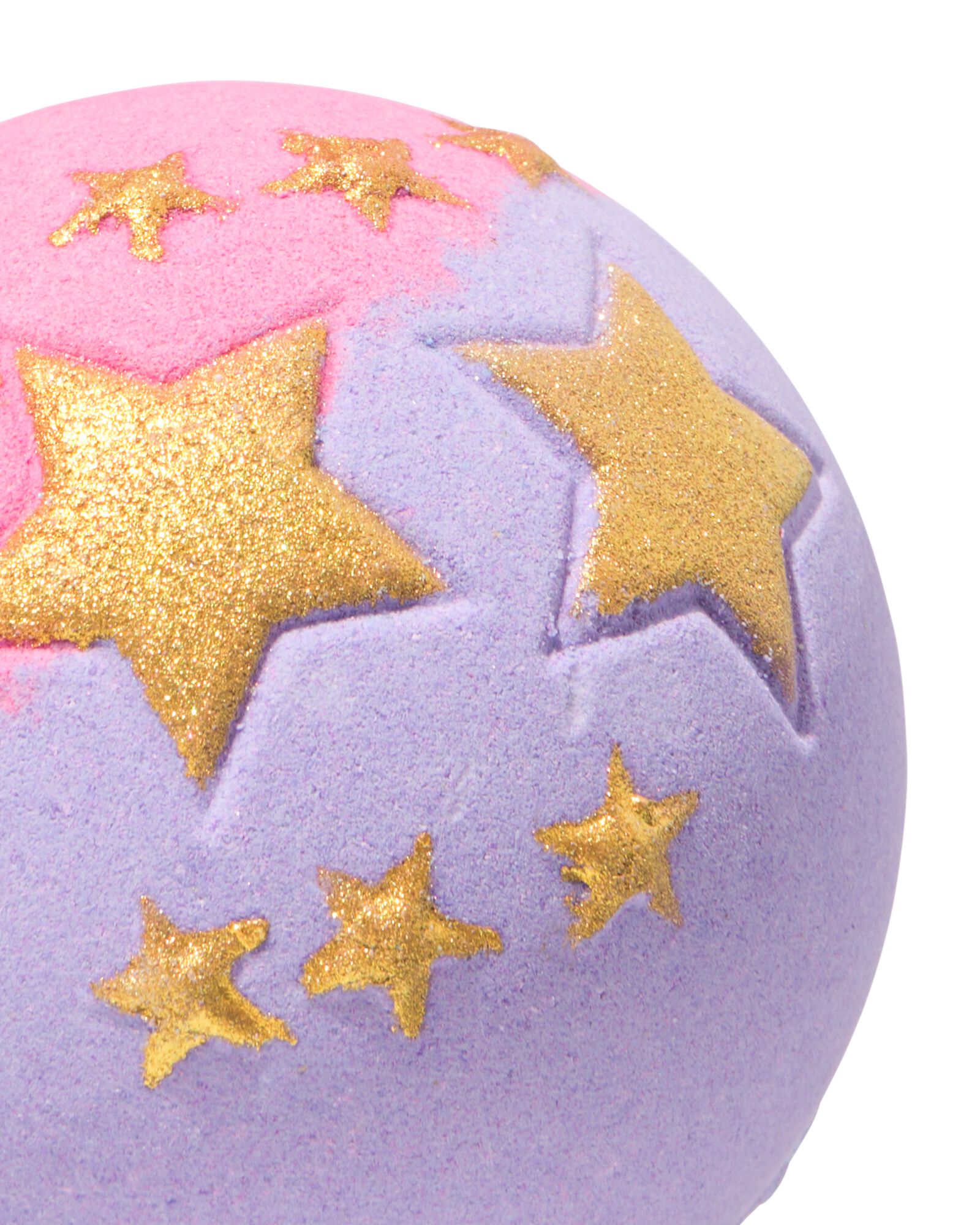 bombe de bain univers - 11399883 - HEMA