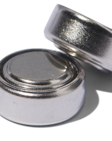 4 piles alcalines A76 - 41200018 - HEMA