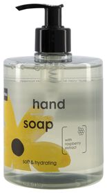 savon pour les mains 500 ml - 11315707 - HEMA